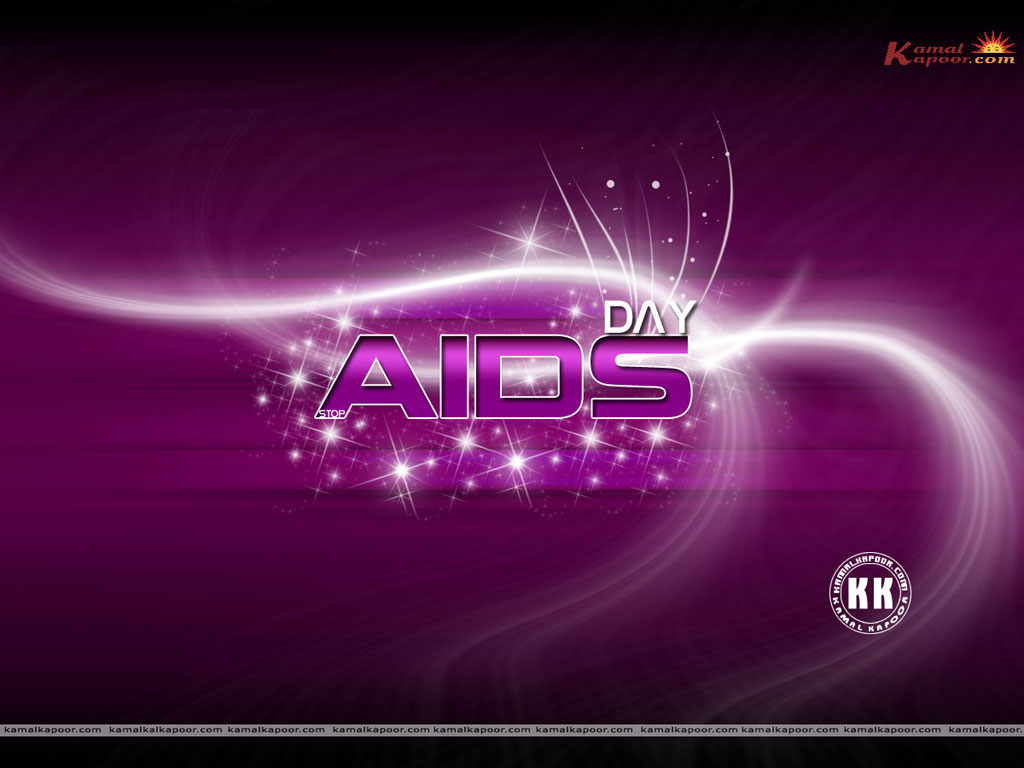 World Aids Day Wallpaper